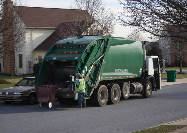Best Residential Junk Removal  in Anderson, IN