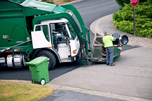 Best Dumpster Rental Services  in Anderson, IN
