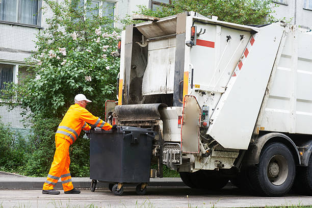 Best Same-Day Junk Removal Services  in Anderson, IN