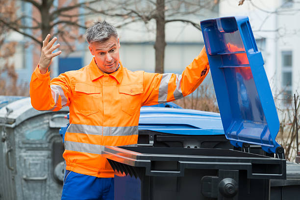 Same-Day Junk Removal Services in Anderson, IN